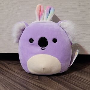 NWT Easter squishmallow